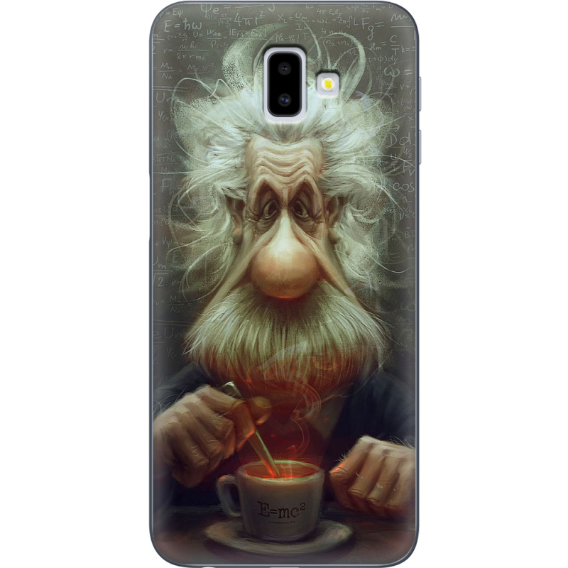 Чехол Uprint Samsung J610 Galaxy J6 Plus 2018 