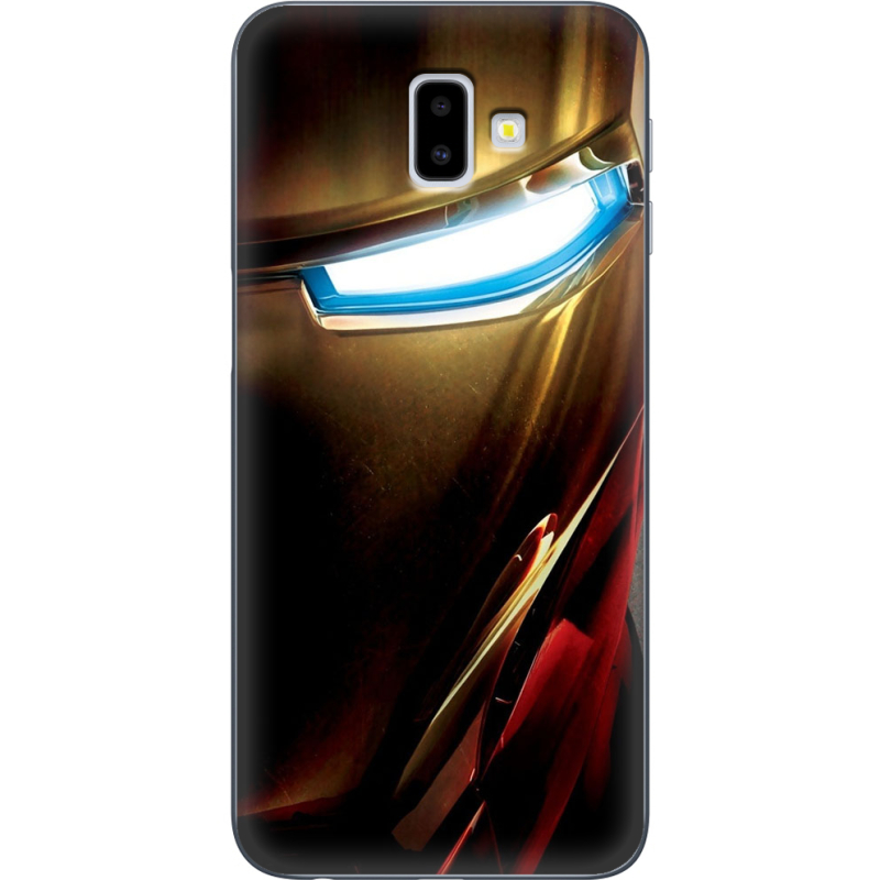 Чехол Uprint Samsung J610 Galaxy J6 Plus 2018 