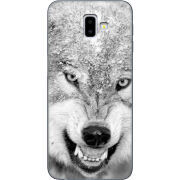 Чехол Uprint Samsung J610 Galaxy J6 Plus 2018 