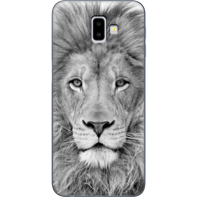 Чехол Uprint Samsung J610 Galaxy J6 Plus 2018 