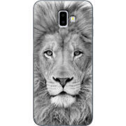 Чехол Uprint Samsung J610 Galaxy J6 Plus 2018 