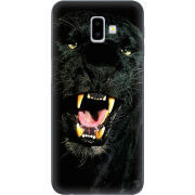 Чехол Uprint Samsung J610 Galaxy J6 Plus 2018 