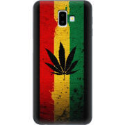 Чехол Uprint Samsung J610 Galaxy J6 Plus 2018 