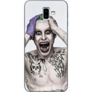 Чехол Uprint Samsung J610 Galaxy J6 Plus 2018 