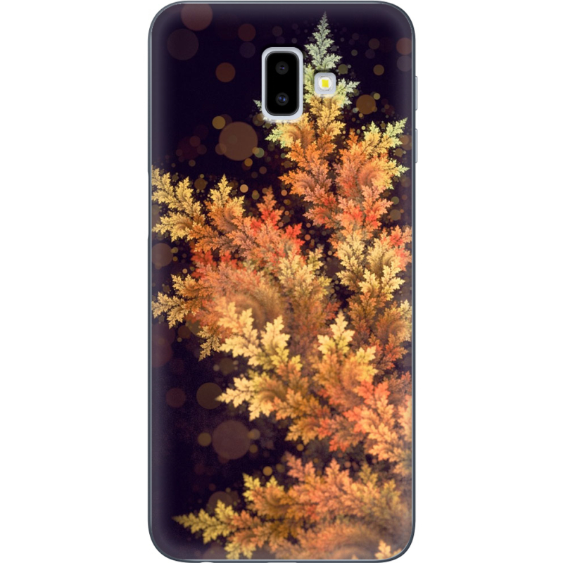 Чехол Uprint Samsung J610 Galaxy J6 Plus 2018 