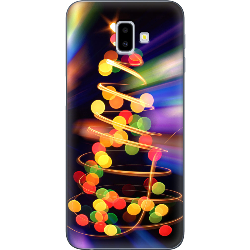 Чехол Uprint Samsung J610 Galaxy J6 Plus 2018 