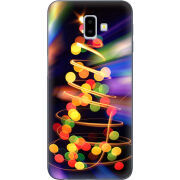 Чехол Uprint Samsung J610 Galaxy J6 Plus 2018 