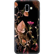 Чехол Uprint Samsung J610 Galaxy J6 Plus 2018 