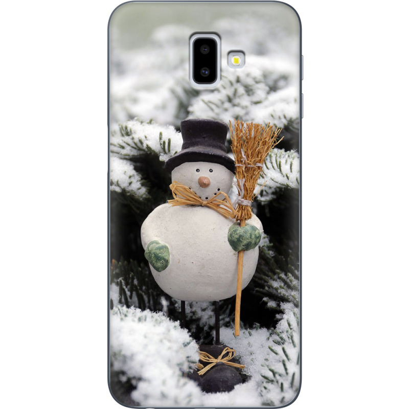 Чехол Uprint Samsung J610 Galaxy J6 Plus 2018 