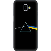 Чехол Uprint Samsung J610 Galaxy J6 Plus 2018 Pink Floyd Україна