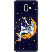Чехол Uprint Samsung J610 Galaxy J6 Plus 2018 MoonBed