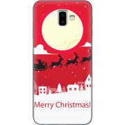 Чехол Uprint Samsung J610 Galaxy J6 Plus 2018 