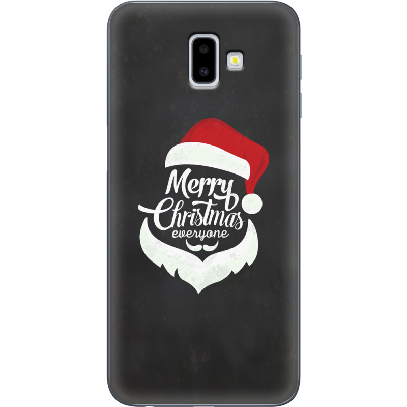 Чехол Uprint Samsung J610 Galaxy J6 Plus 2018 