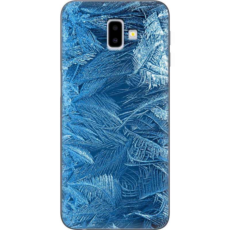 Чехол Uprint Samsung J610 Galaxy J6 Plus 2018 