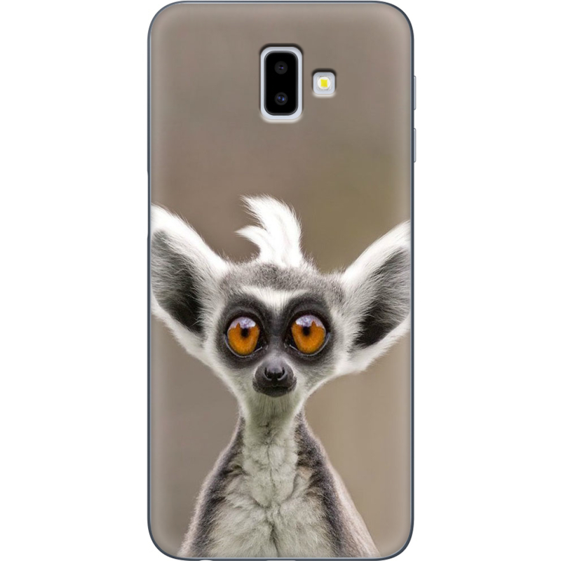 Чехол Uprint Samsung J610 Galaxy J6 Plus 2018 