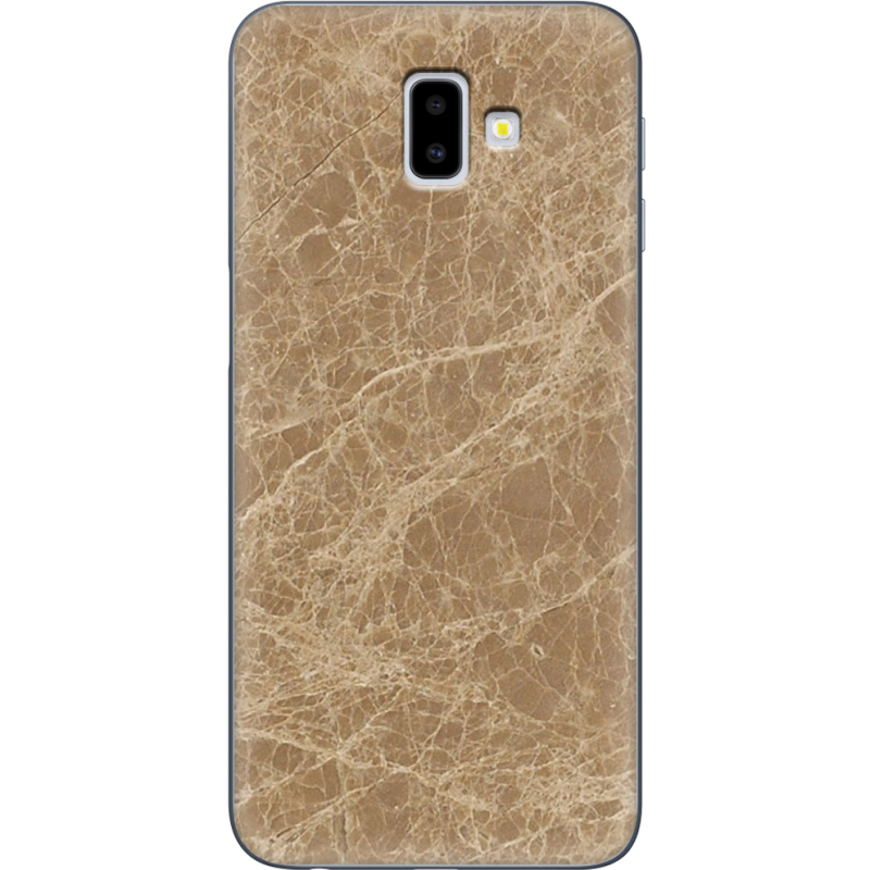 Чехол Uprint Samsung J610 Galaxy J6 Plus 2018 