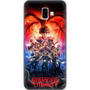 Чехол Uprint Samsung J610 Galaxy J6 Plus 2018 