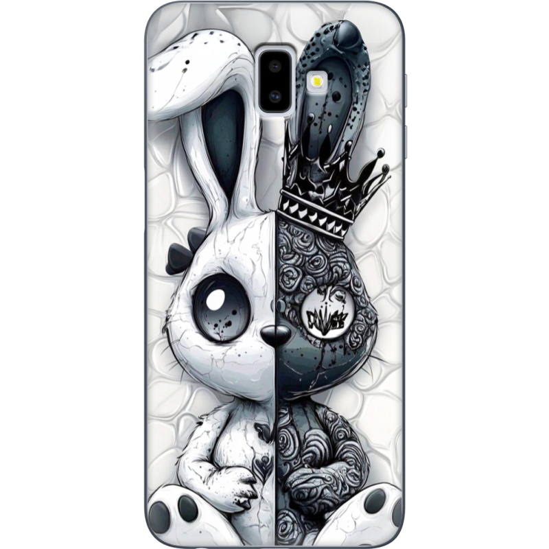 Чехол Uprint Samsung J610 Galaxy J6 Plus 2018 