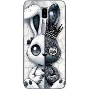 Чехол Uprint Samsung J610 Galaxy J6 Plus 2018 