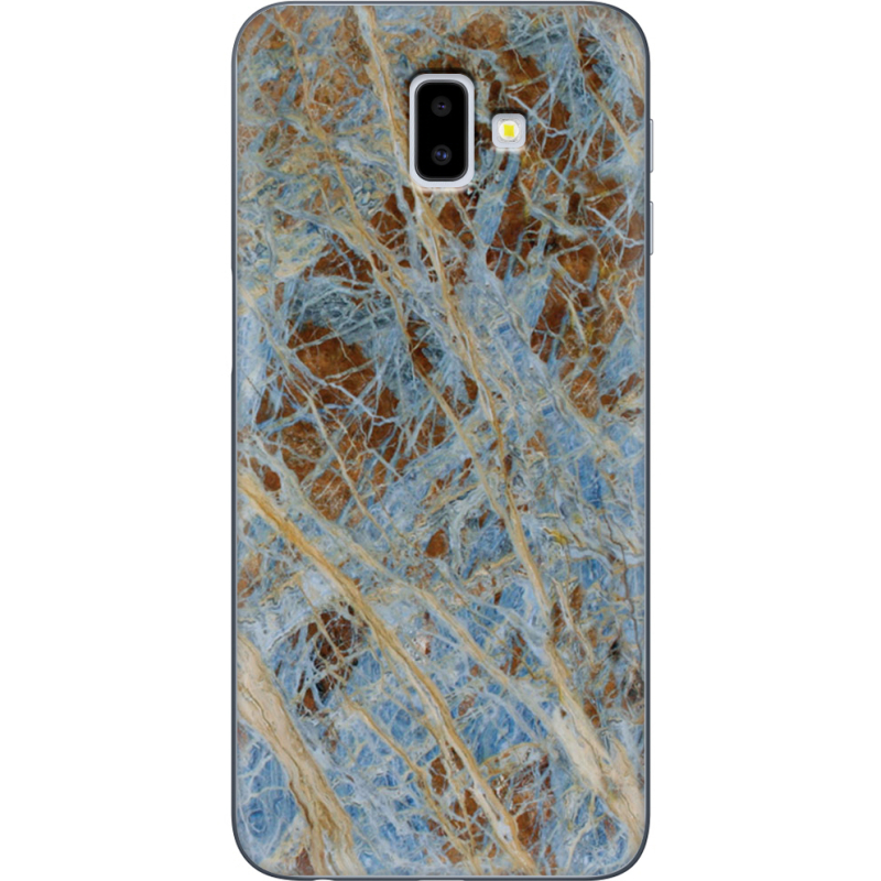 Чехол Uprint Samsung J610 Galaxy J6 Plus 2018 