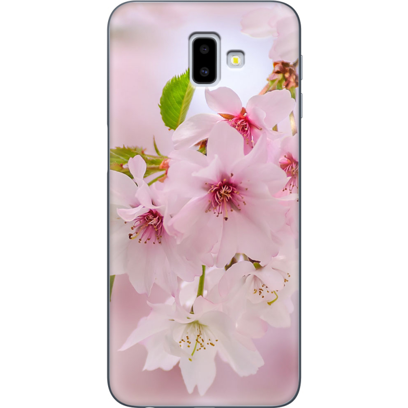 Чехол Uprint Samsung J610 Galaxy J6 Plus 2018 