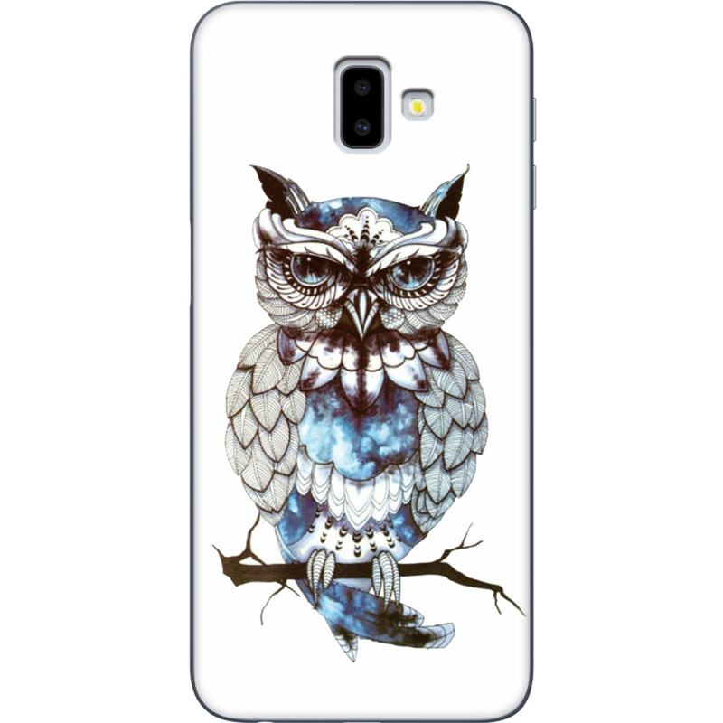 Чехол Uprint Samsung J610 Galaxy J6 Plus 2018 