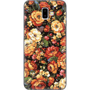 Чехол Uprint Samsung J610 Galaxy J6 Plus 2018 