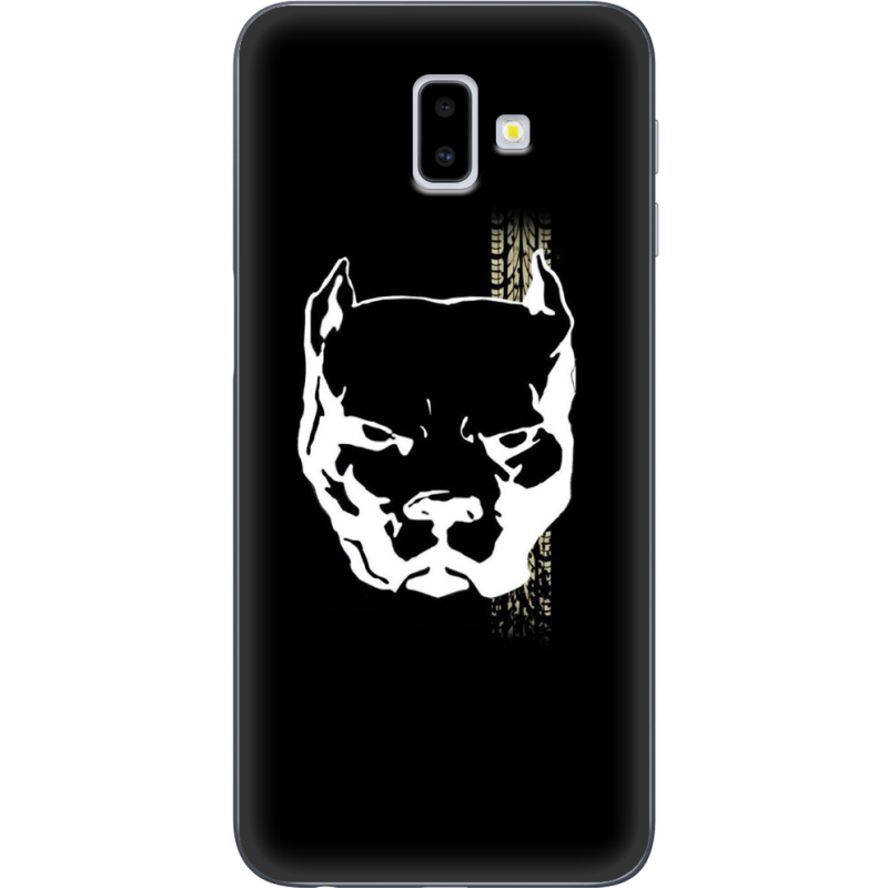 Чехол Uprint Samsung J610 Galaxy J6 Plus 2018 