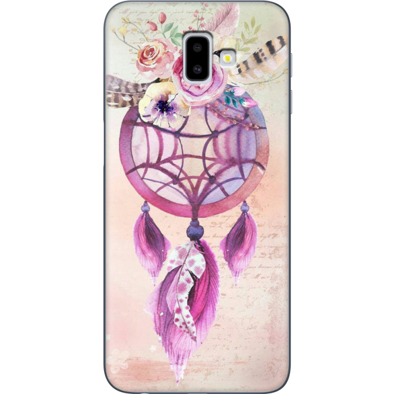 Чехол Uprint Samsung J610 Galaxy J6 Plus 2018 