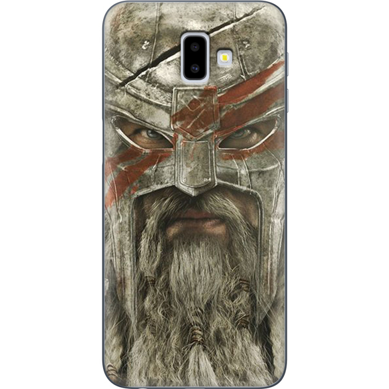 Чехол Uprint Samsung J610 Galaxy J6 Plus 2018 