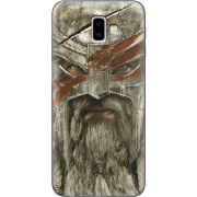 Чехол Uprint Samsung J610 Galaxy J6 Plus 2018 