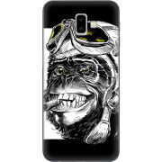 Чехол Uprint Samsung J610 Galaxy J6 Plus 2018 