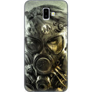 Чехол Uprint Samsung J610 Galaxy J6 Plus 2018 