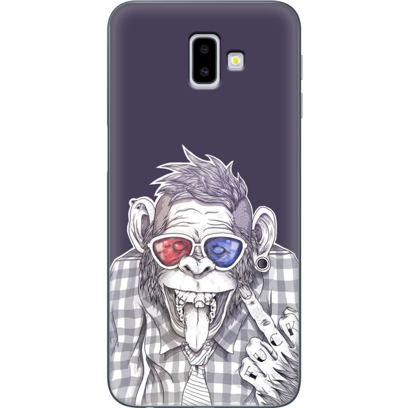 Чехол Uprint Samsung J610 Galaxy J6 Plus 2018 