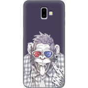 Чехол Uprint Samsung J610 Galaxy J6 Plus 2018 