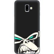 Чехол Uprint Samsung J610 Galaxy J6 Plus 2018 