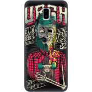 Чехол Uprint Samsung J610 Galaxy J6 Plus 2018 