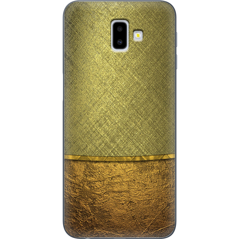 Чехол Uprint Samsung J610 Galaxy J6 Plus 2018 