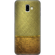 Чехол Uprint Samsung J610 Galaxy J6 Plus 2018 