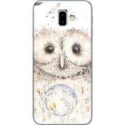 Чехол Uprint Samsung J610 Galaxy J6 Plus 2018 