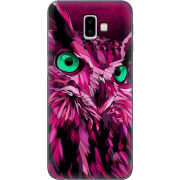 Чехол Uprint Samsung J610 Galaxy J6 Plus 2018 