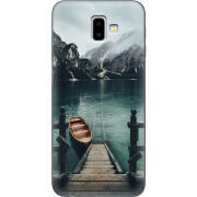 Чехол Uprint Samsung J610 Galaxy J6 Plus 2018 