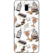 Чехол Uprint Samsung J610 Galaxy J6 Plus 2018 