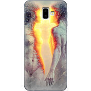 Чехол Uprint Samsung J610 Galaxy J6 Plus 2018 George Redhawk