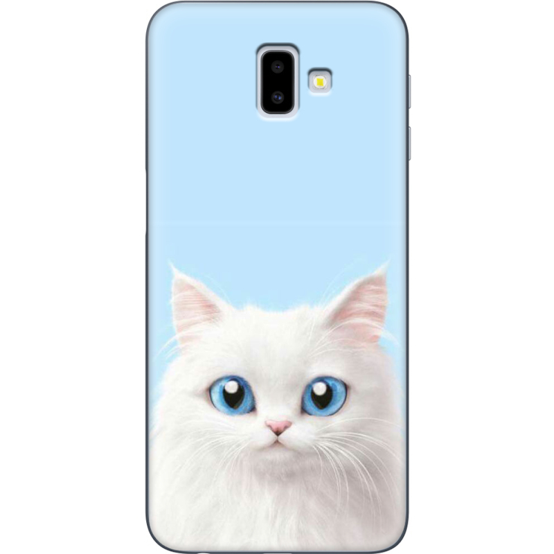 Чехол Uprint Samsung J610 Galaxy J6 Plus 2018 