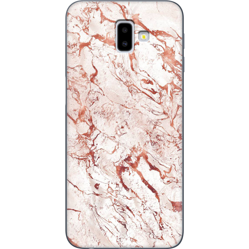 Чехол Uprint Samsung J610 Galaxy J6 Plus 2018 