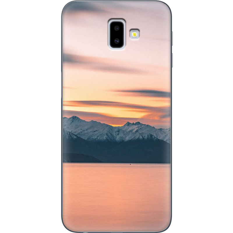 Чехол Uprint Samsung J610 Galaxy J6 Plus 2018 