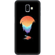 Чехол Uprint Samsung J610 Galaxy J6 Plus 2018 