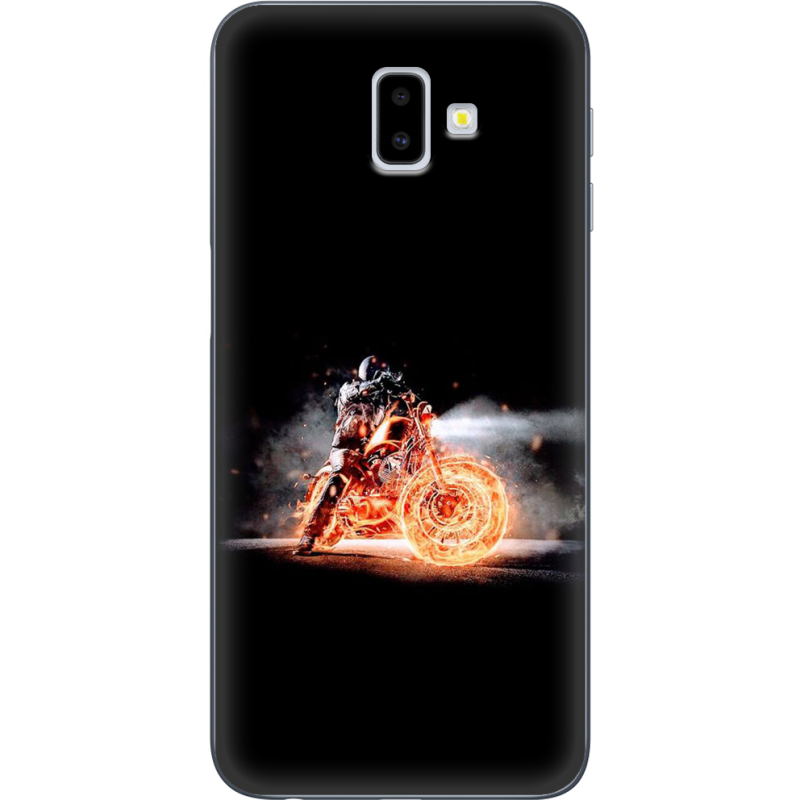 Чехол Uprint Samsung J610 Galaxy J6 Plus 2018 