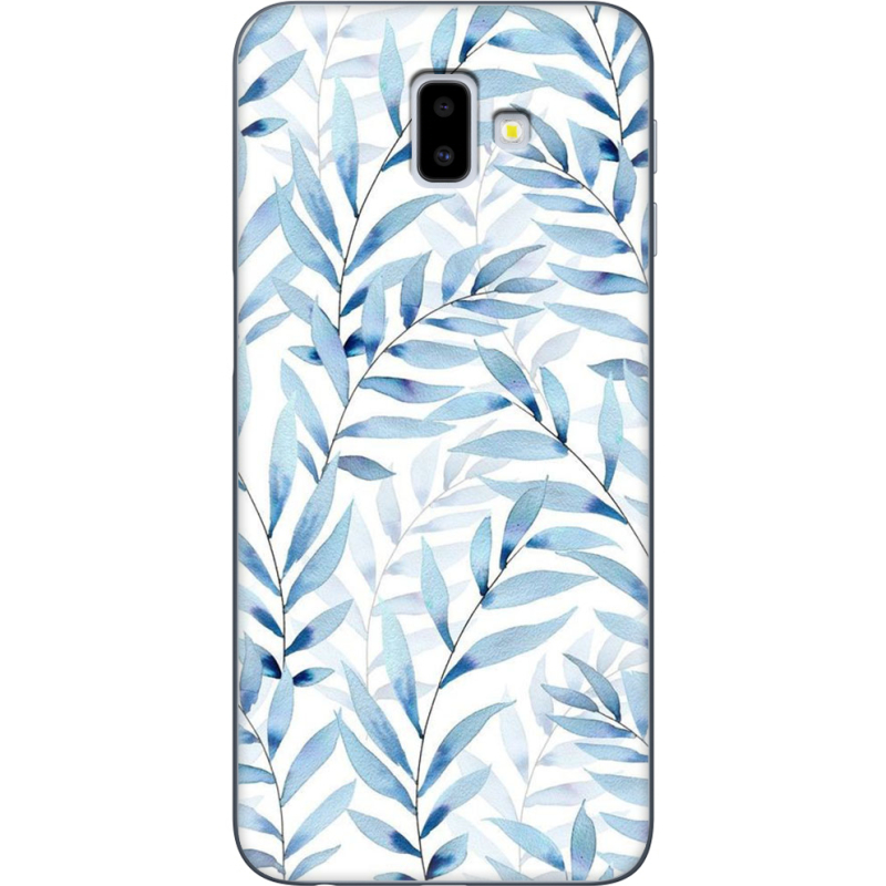 Чехол Uprint Samsung J610 Galaxy J6 Plus 2018 